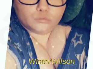 WinterWilson