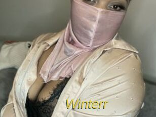 Winterr