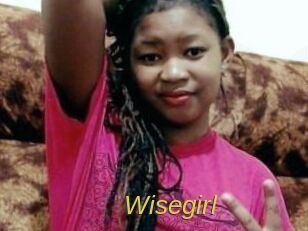 Wisegirl