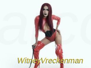 WitneyVreckenman