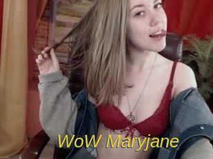 WoW_Maryjane