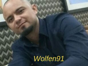 Wolfen91