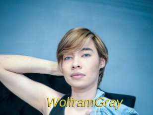 WolframGray Archive DVD ORG