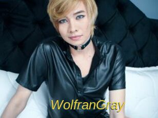 WolfranGray