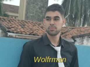 Wolfrman