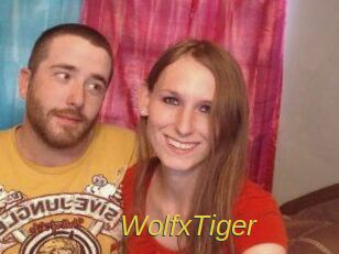 WolfxTiger