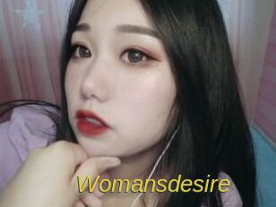 Womansdesire
