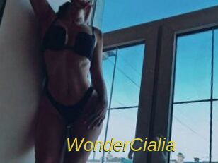 WonderCialia