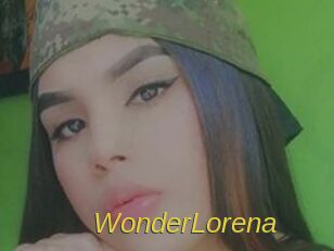 WonderLorena