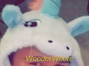 WonderWhore