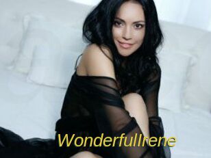 WonderfulIrene Archive DVD ORG