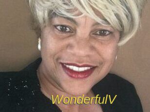 WonderfulV