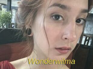 Wonderwilma