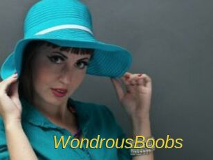 WondrousBoobs Archive DVD ORG