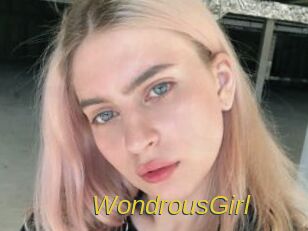 WondrousGirl