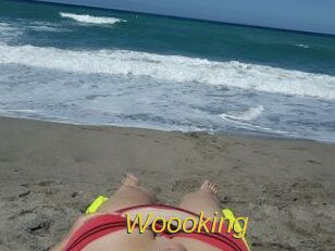 Woooking