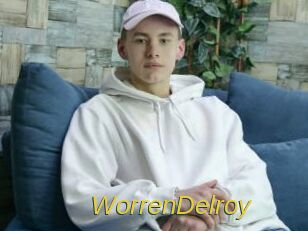 WorrenDelroy