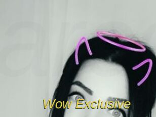Wow_Exclusive
