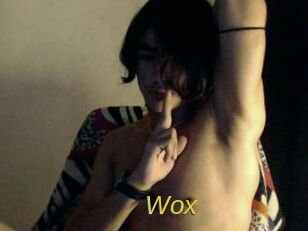 Wox