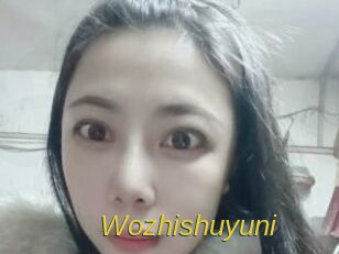 Wozhishuyuni