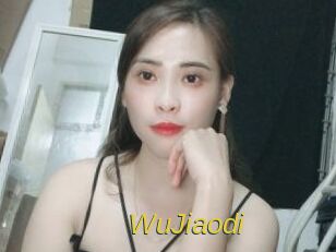 WuJiaodi