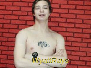 WyattRays