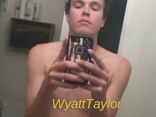 WyattTaylor