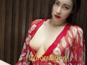 WLorraine_y