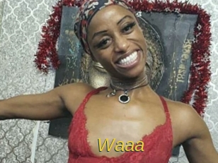 Waaa
