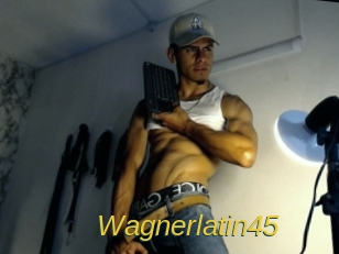 Wagnerlatin45