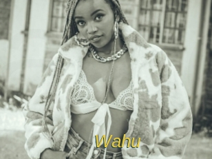 Wahu