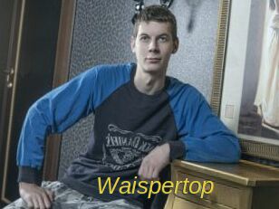 Waispertop