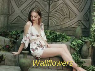 Wallflowers