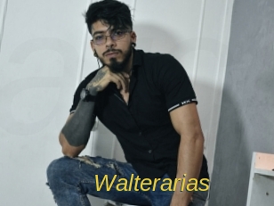 Walterarias