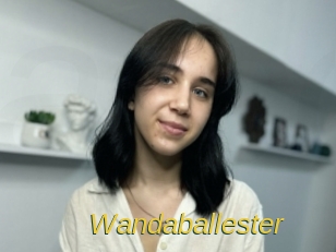 Wandaballester