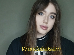 Wandabalsam