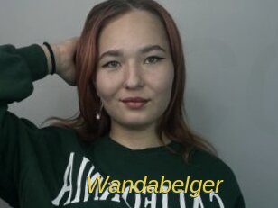 Wandabelger