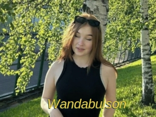 Wandabulson