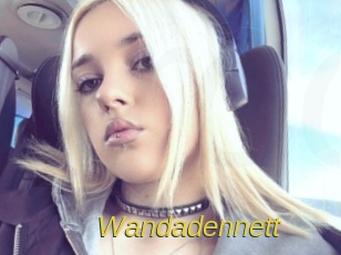 Wandadennett