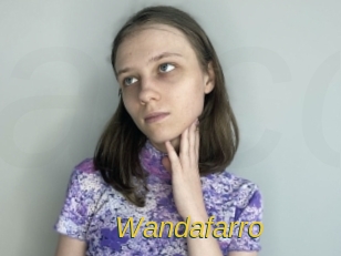 Wandafarro