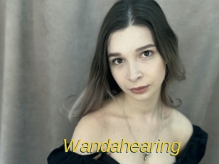 wandahearing Archive DVD ORG