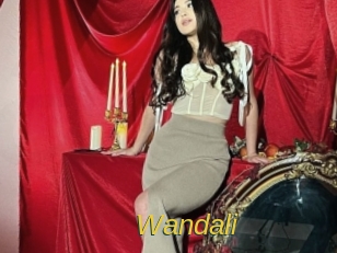 wandali Archive DVD ORG