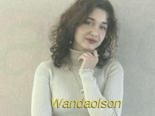 Wandaolson