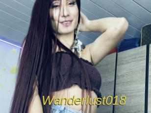 wanderlust018 Archive DVD ORG