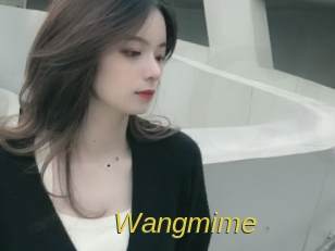 Wangmime
