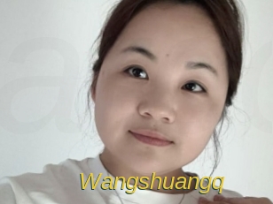 Wangshuangq