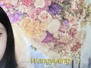 Wangyuting
