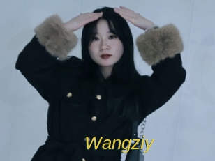 Wangziy