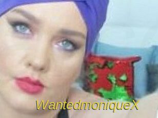 WantedmoniqueX