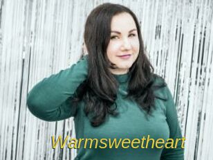 Warmsweetheart